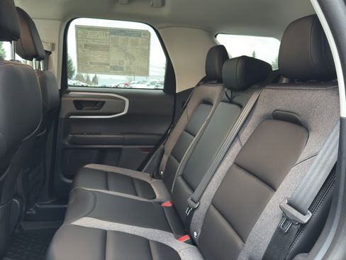 New 2025 Ford Bronco Sport Big Bend w/ Convenience Package image 25