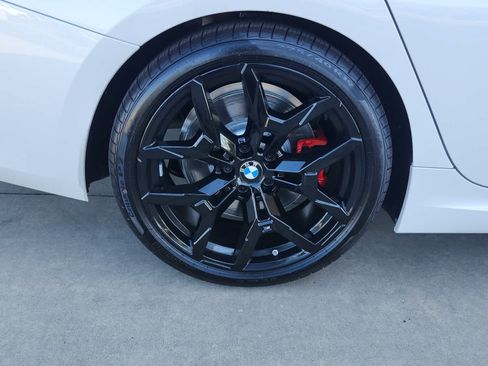 New 2026 BMW M340i w/ Premium Package RWD image 9