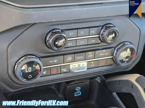 Certified 2025 Ford Bronco Badlands AWD/4WD image 22