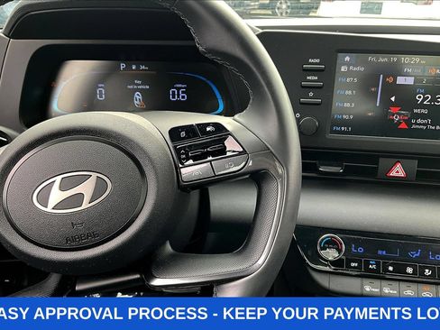 Used 2023 Hyundai Santa Fe SEL w/ Premium Package FWD image 16