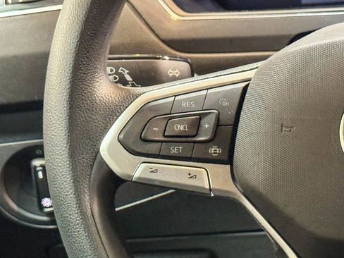 Used 2023 Volkswagen Tiguan S image 34