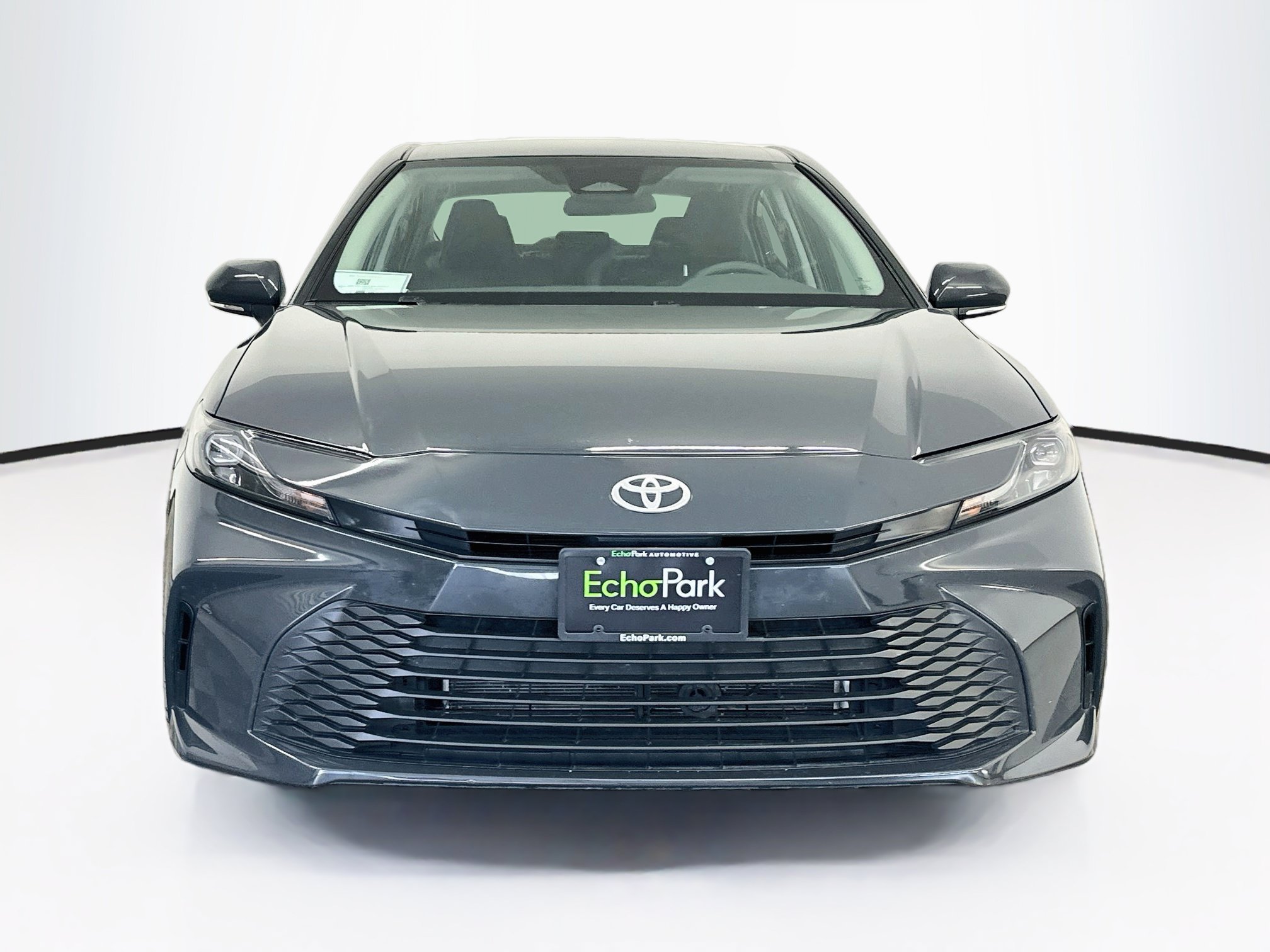 Used 2026 Toyota Camry LE FWD image 2
