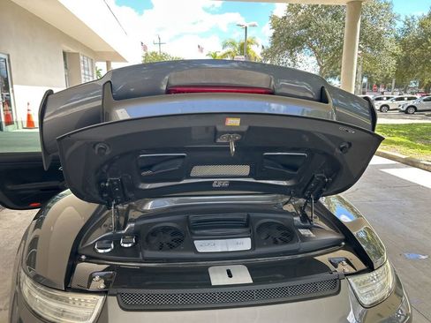 Used 2015 Porsche 911 GT3 image 27