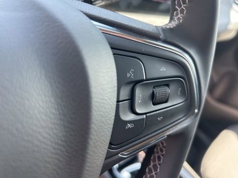 New 2026 Buick Encore GX Preferred w/ Advanced Technology Package AWD/4WD image 19