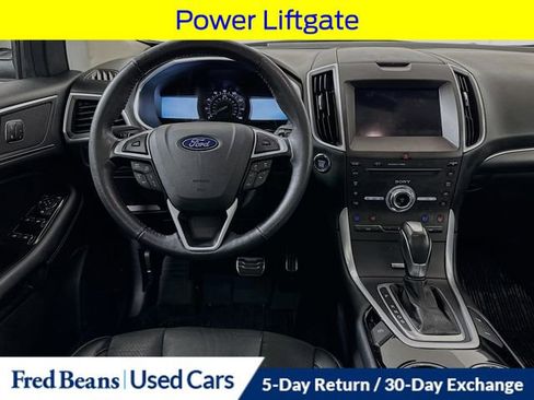 Used 2018 Ford Edge Sport w/ Equipment Group 401A image 29