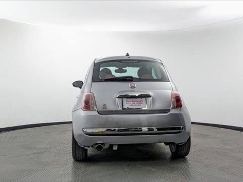 Used 2019 FIAT 500 Pop FWD image 7