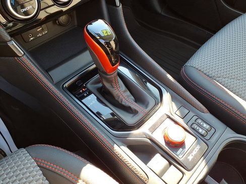 Used 2022 Subaru Forester Sport image 16