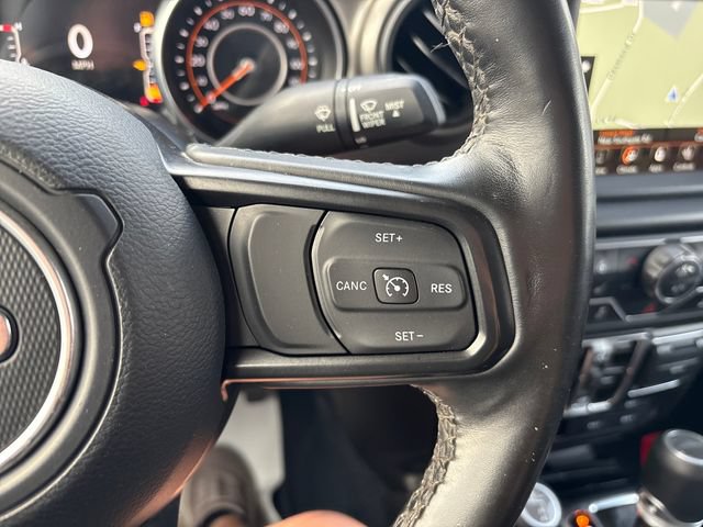 Used 2022 Jeep Gladiator Sport AWD/4WD image 12