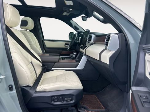 Used 2024 Toyota Tundra 1794 Edition image 10