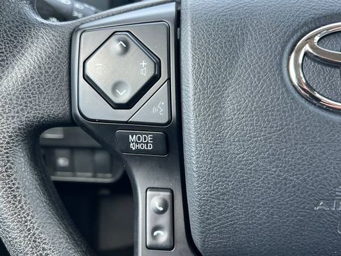 Used 2023 Toyota Tacoma SR AWD/4WD image 22