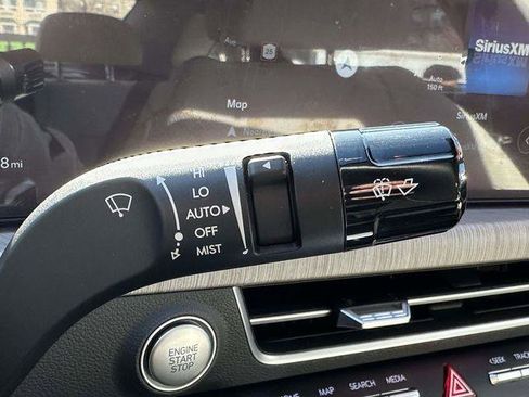 Certified 2024 Hyundai Sonata Limited image 34