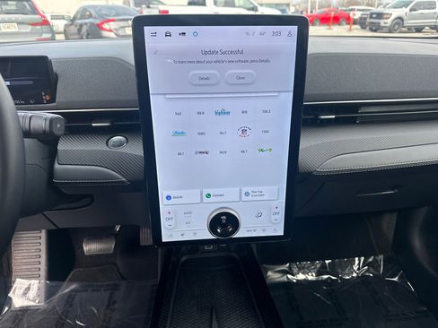 Certified 2025 Ford Mustang Mach-E Select w/ Comfort Package Lite image 30