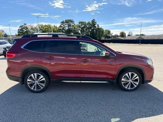 Used 2021 Subaru Ascent Limited w/ Technology Package AWD/4WD image 3