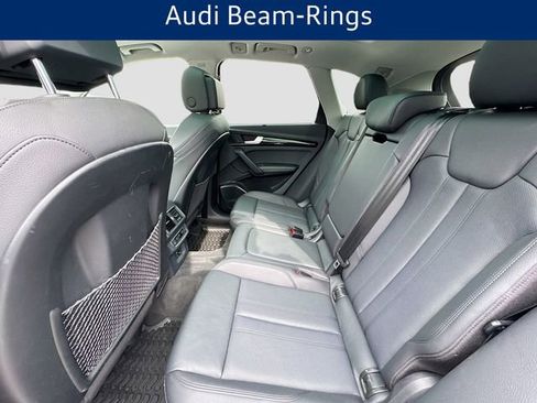 Used 2018 Audi Q5 Prestige w/ Prestige Package image 28