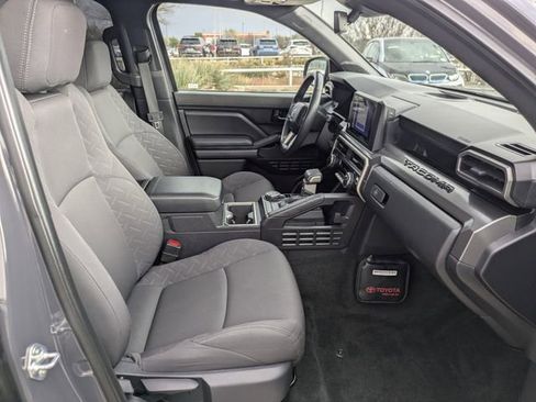 Used 2024 Toyota Tacoma SR5 image 31