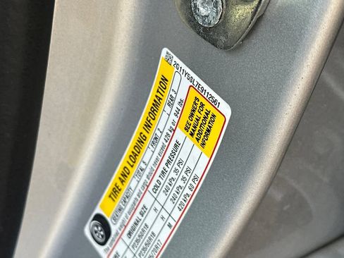 Used 2014 Chevrolet Impala LS w/ LS Convenience Package image 25