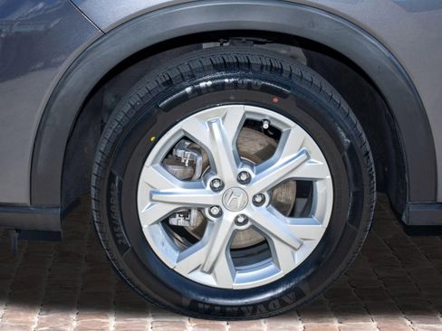 Certified 2023 Honda HR-V LX image 39