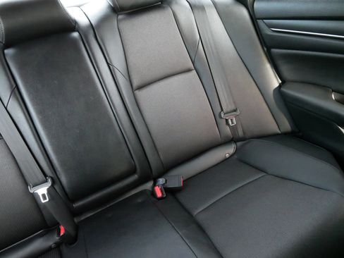 Certified 2020 Honda Accord Sport image 14