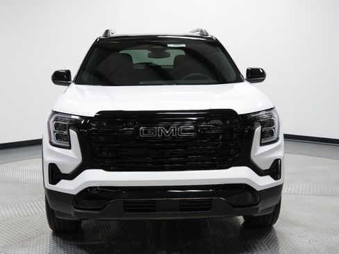 New 2026 GMC Terrain Elevation w/ Black Edition image 2
