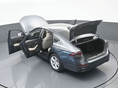 Used 2024 Honda Accord LX image 60