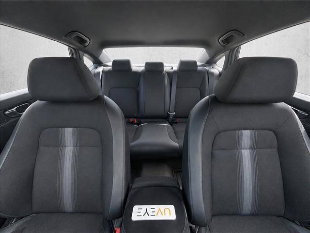 Used 2024 Honda Civic Sport image 25
