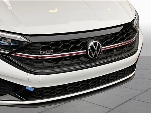 Used 2023 Volkswagen Jetta GLI Autobahn FWD image 31