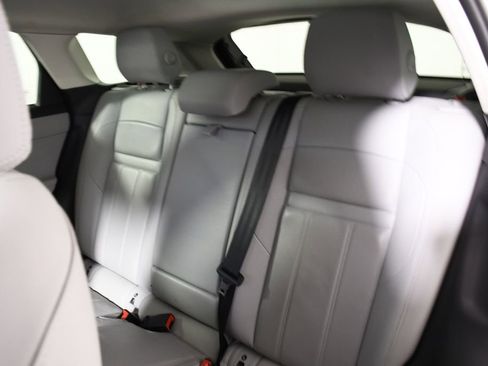 Used 2024 Land Rover Range Rover Evoque S image 27