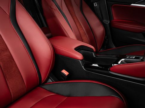 New 2026 Acura Integra A-Spec w/ Technology Package FWD image 28