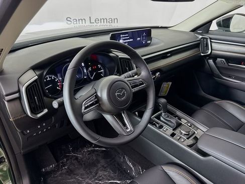 New 2026 MAZDA CX-50 AWD 2.5 S w/ Weather Package image 9