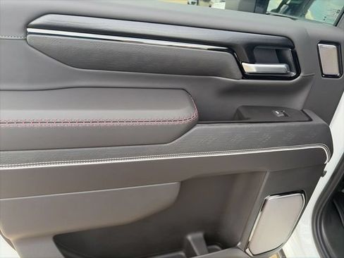 New 2026 GMC Sierra 2500 AT4X w/ LPO, Black Badging Package AWD/4WD image 12