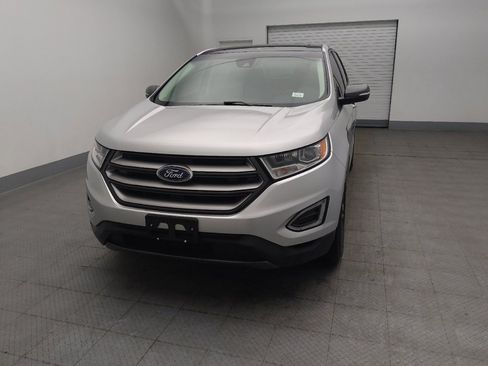 Used 2018 Ford Edge SEL w/ Equipment Group 201A image 15
