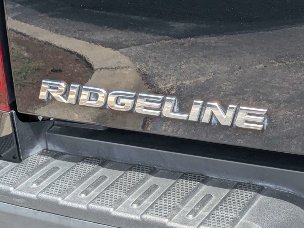 Used 2023 Honda Ridgeline RTL image 13