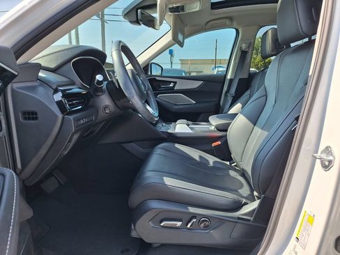 Certified 2023 Acura MDX w/ Technology Package FWD image 12