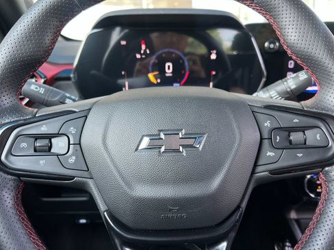 Used 2024 Chevrolet TrailBlazer RS w/ Convenience Package image 22