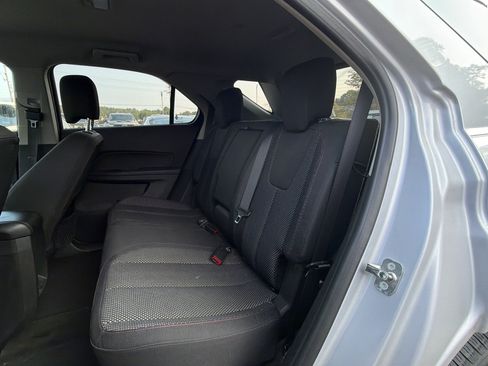 Used 2014 Chevrolet Equinox LT w/ Driver Convenience Package FWD image 19