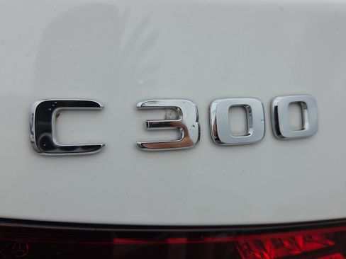 Certified 2023 Mercedes-Benz C 300 C 300 image 18