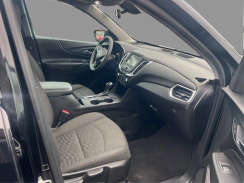 Used 2018 Chevrolet Equinox LT AWD/4WD image 26