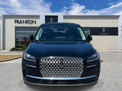 Used 2023 Lincoln Corsair AWD w/ Equipment Group 101A image 2