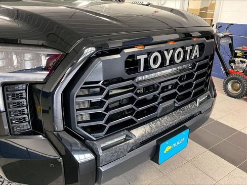 Used 2022 Toyota Tundra TRD Pro AWD/4WD image 33