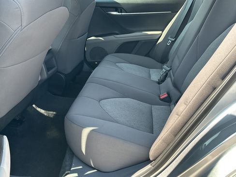 Used 2023 Toyota Camry LE image 20