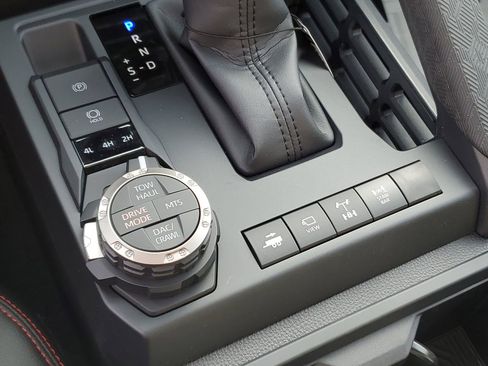 New 2026 Toyota Tacoma TRD Pro AWD/4WD image 31