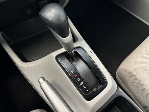 Used 2012 Honda Civic LX image 18