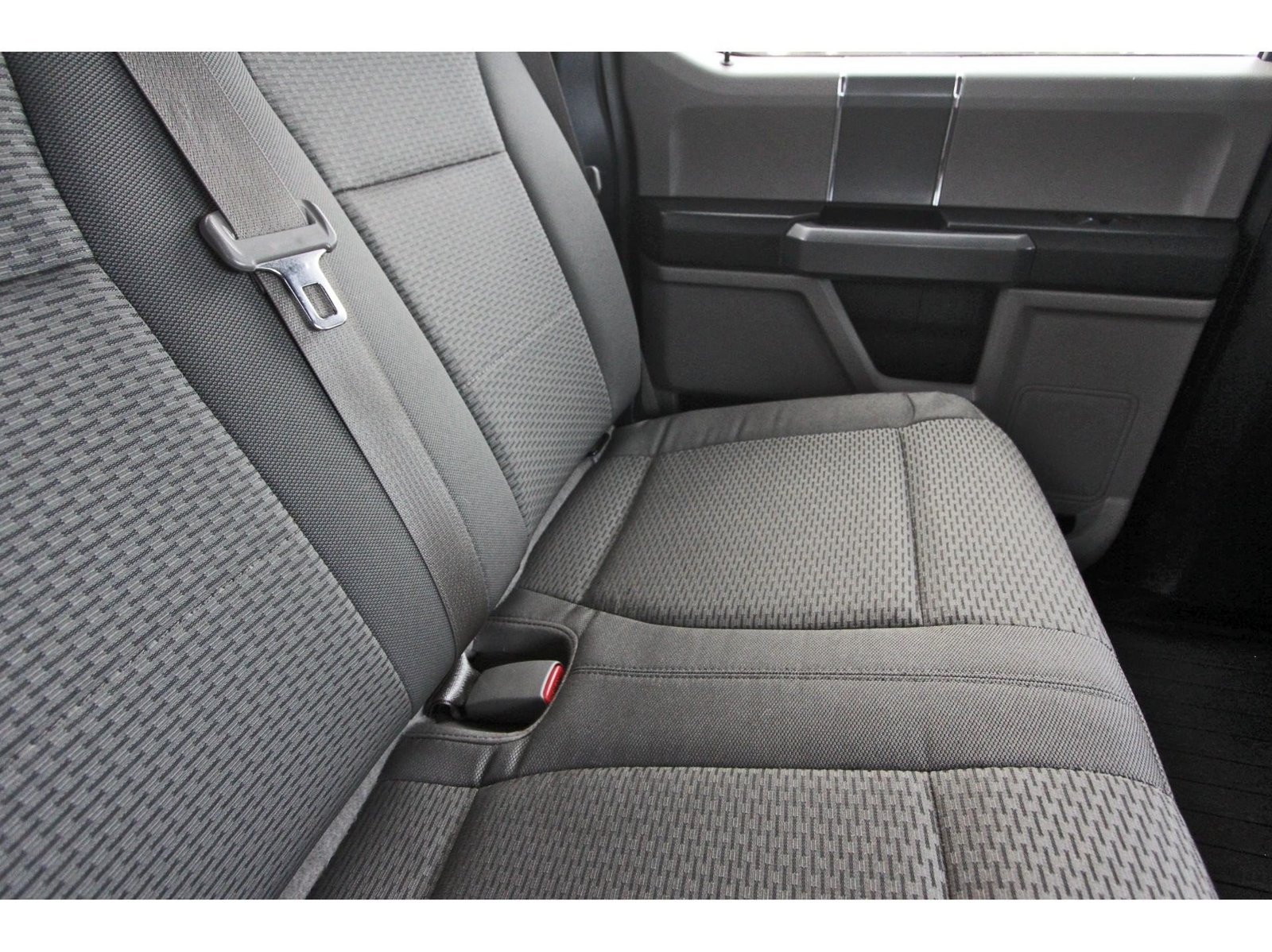 Used 2015 Ford F150 XLT w/ Equipment Group 302A Luxury RWD image 16