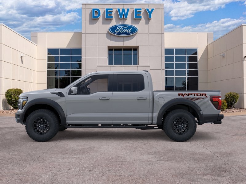 New 2026 Ford F150 Raptor AWD/4WD image 3