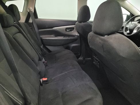 Used 2018 Nissan Murano S AWD/4WD image 19