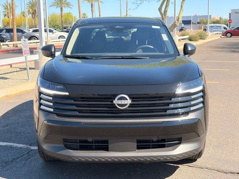 Used 2026 Nissan Kicks S FWD image 9