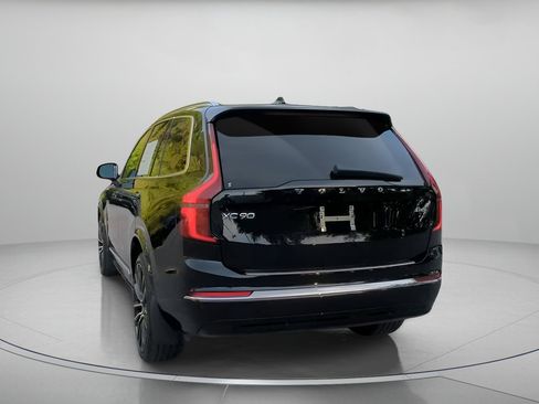 Used 2026 Volvo XC90 B6 Plus w/ Protection Package Premier AWD/4WD image 22