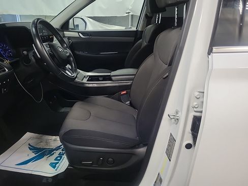 Used 2020 Hyundai Palisade SEL w/ Convenience Package FWD image 8