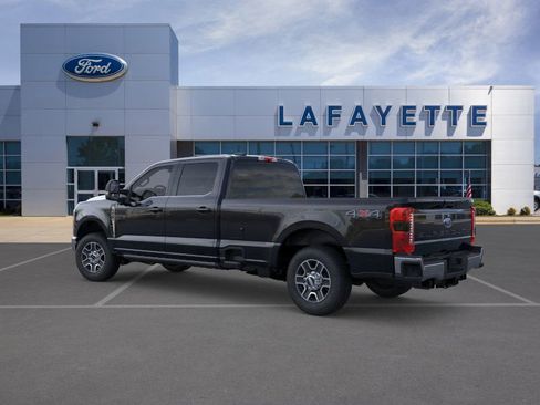 New 2026 Ford F350 Lariat image 4