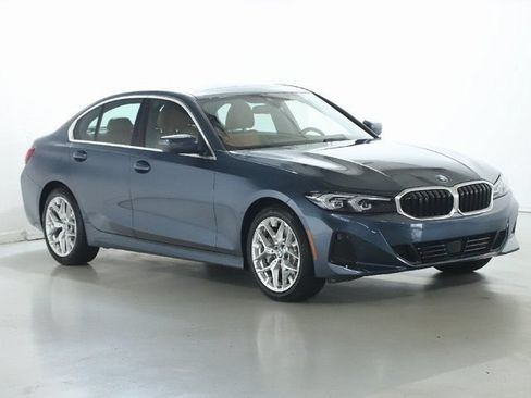 Used 2026 BMW 330i xDrive Sedan w/ Convenience Package AWD/4WD image 10